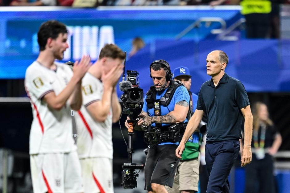 Thomas Tuchel | Avtor: Profimedia