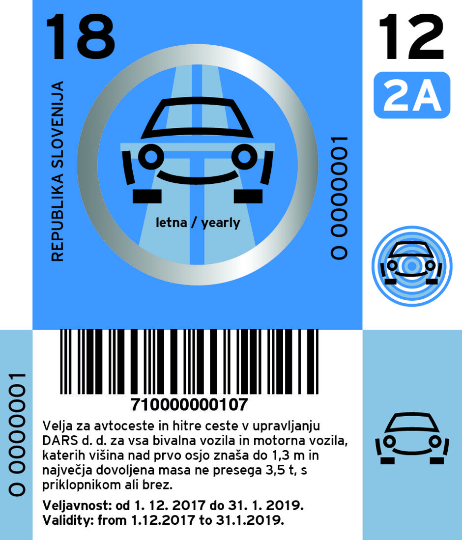 Vinjeta | Avtor: Dars