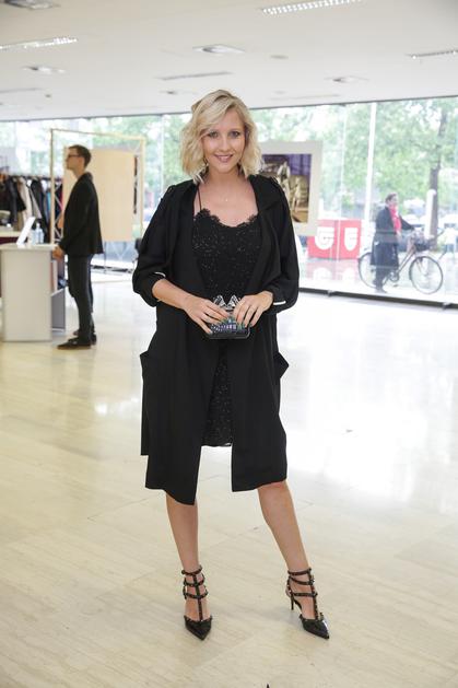 Mercedes-Benz Fashion Week Ljubljana