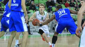 liga aba olimpija igokea jaka blažič edwards