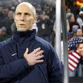 Bob Bradley, selektor ameriške nogometne reprezentance. (Foto: Reuters)