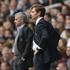 (Tottenham - Chelsea) Jose Mourinho Andre Villas Boas