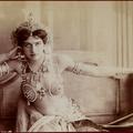 mata hari