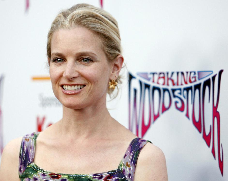 Bridget Fonda (27. januar 1964)