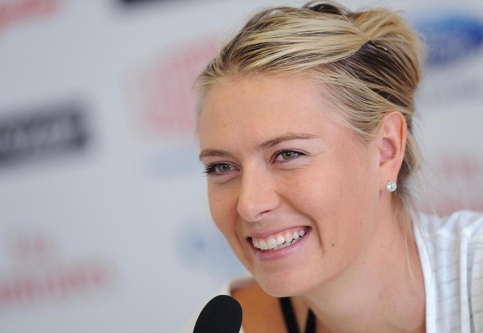 šarapova | Avtor: Epa