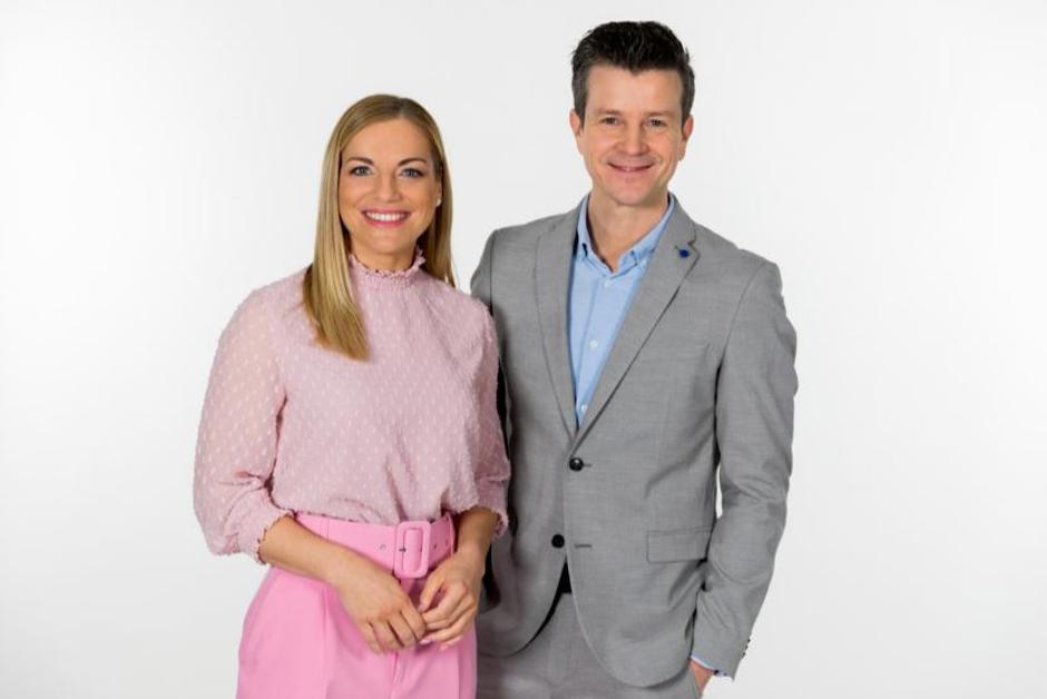 Boštjan Romih | Avtor: Adrijan Pregelj