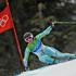 olimpijske igre Vancouver 2010 srebrna Tina Maze