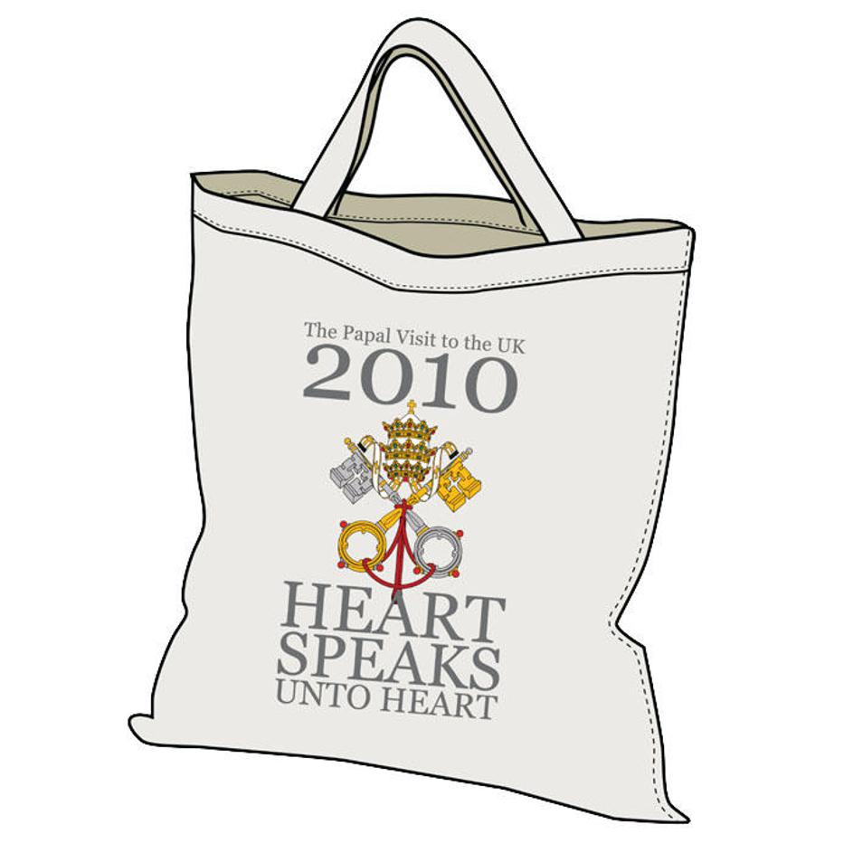 papa trgovina, papež