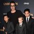 Pax in Maddox Jolie-Pitt