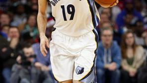 beno udrih memphis grizzlies