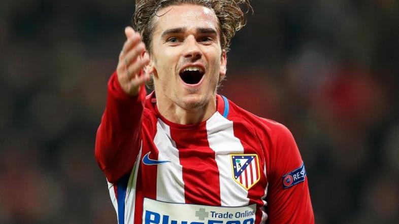 antoine griezmann