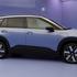 volkswagen ID cross