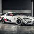 Toyota GR supra GT4