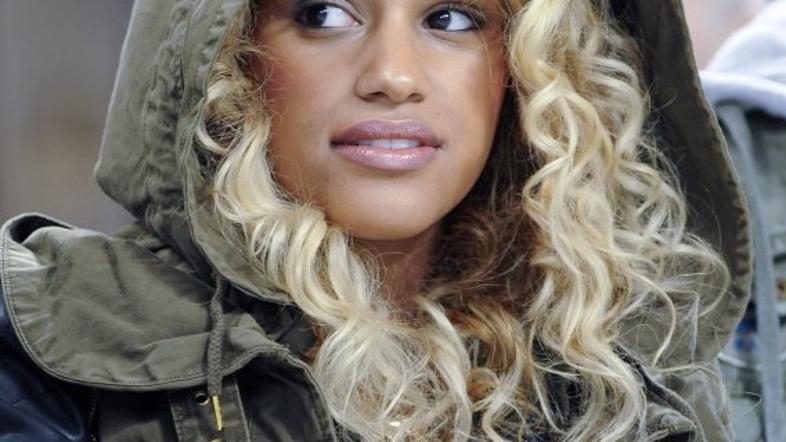 fanny neguesha