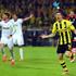 Lewandowski Lopez Ramos Borussia Dortmund Real Madrid Liga prvakov polfinale