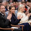 Ingrid Alexandra, mette-marit, haakon