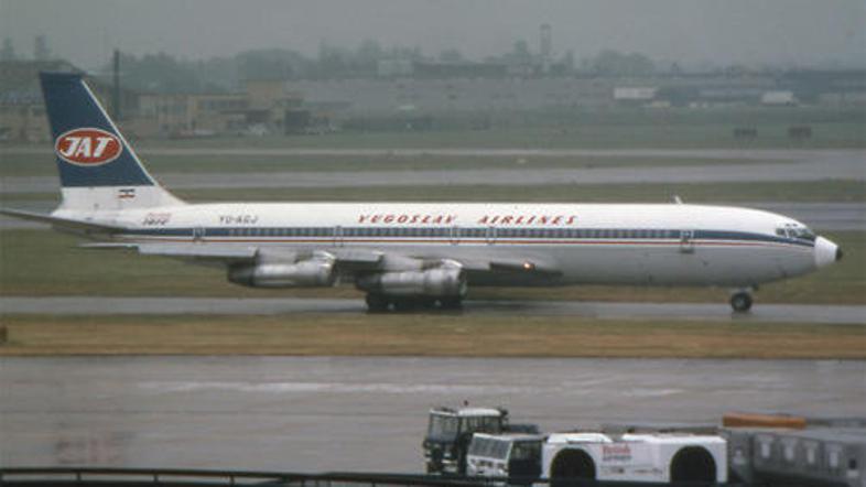 Kakšno bo novo ime Jata, še ni znano.