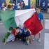 Eurobasket navijači Italija Koper