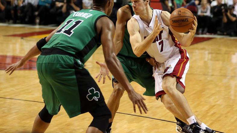 goran dragić miami heat