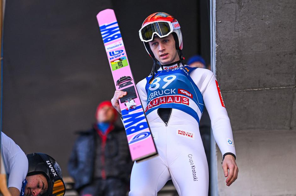 Pawel Wasek | Avtor: Profimedia