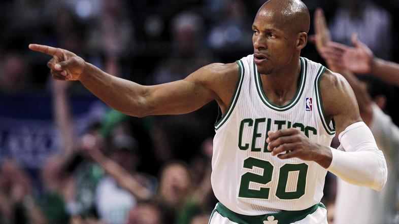 Allena leta ne ustavijo (36). Pravijo, da so pred njimi še štiri sezone. (Foto: 