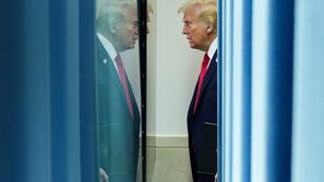 Letalska nesreča v Washingtonu