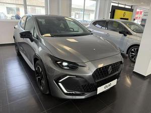 Renault Clio TCe 115 Techno