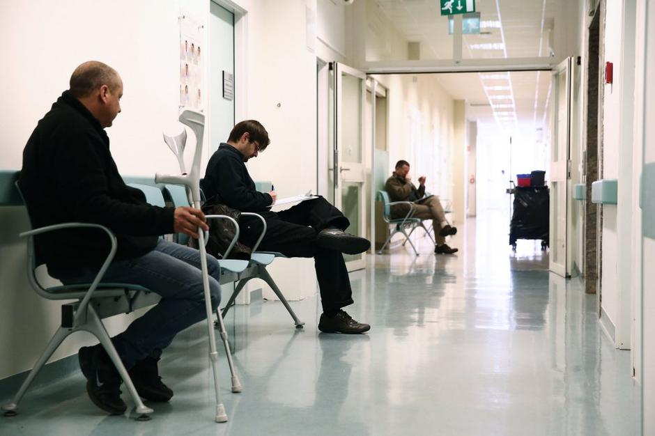 zdravstvo | Avtor: Saša Despot