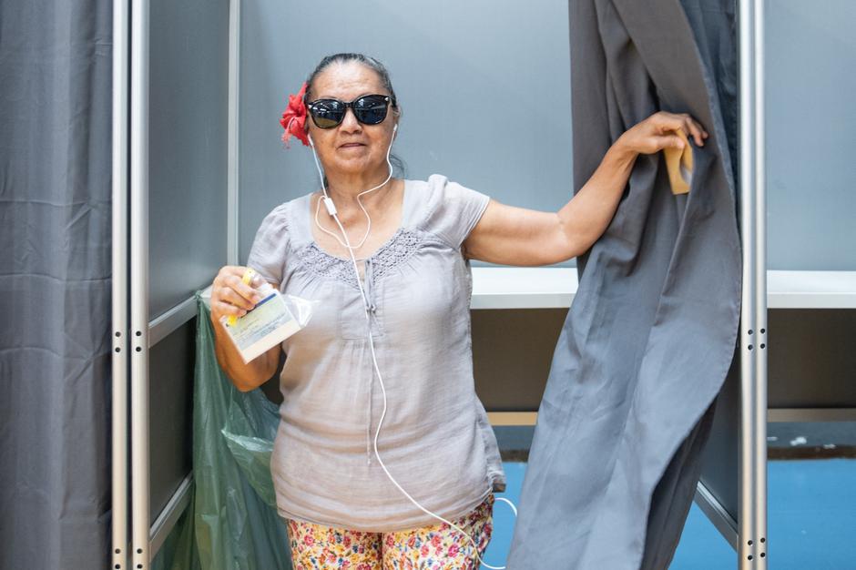 Volitve v Franciji | Avtor: Profimedia