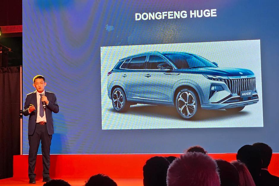 Plan-net Avto, dongfeng, voyah, forthing, mhero | Avtor: Matija_Janežič