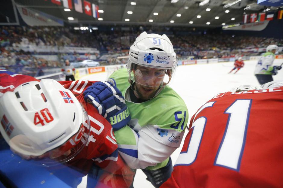 Mitja Robar | Avtor: EPA