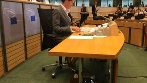 Zaslišanje Alenke Bratušek