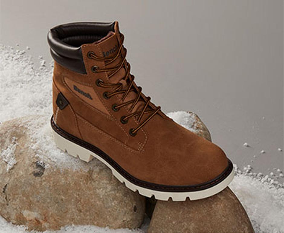 Deichmann | Avtor: Deichmann