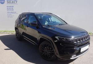Jeep Compass 1.5 T4 e-Hybrid S DCT