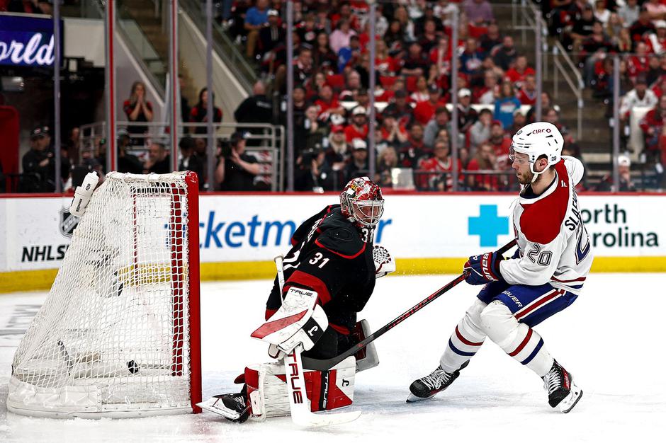 Montreal Canadiens | Avtor: Profimedia