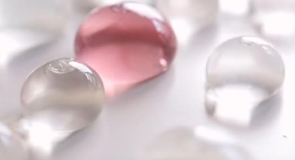 Mehurčki Oohoo | Avtor: Youtube