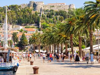 tz split, hrvaška, dopust, vis, brač, hvar, šolta