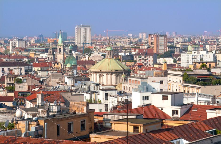 milano | Avtor: Shutterstock