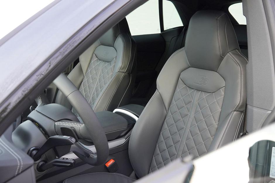 audi Q8 | Avtor: Matija_Janežič