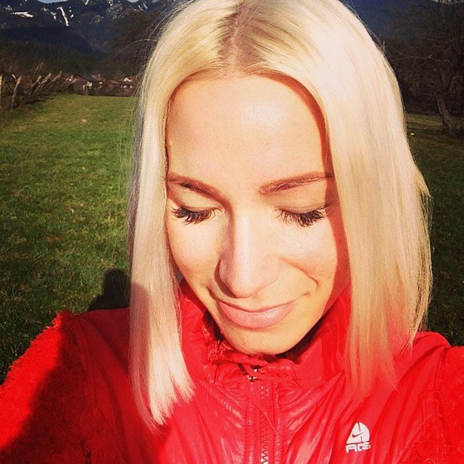 Alya | Avtor: Facebook