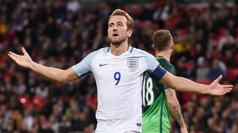 Harry Kane Anglija Slovenija Wembley
