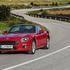 Fiat 124 spider