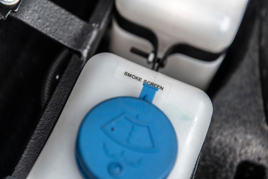 Blindirani audi RS7 | Avtor: AddArmor