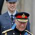 Princ William, princ Charles