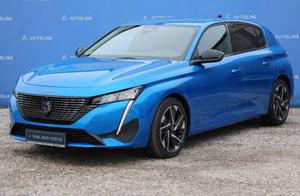 Peugeot 308 1.2 PURETECH 130 ALLURE EAT8