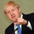 Boris Johnson