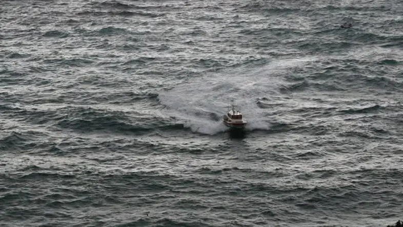 Reševanje iz morja, Dubrovnik