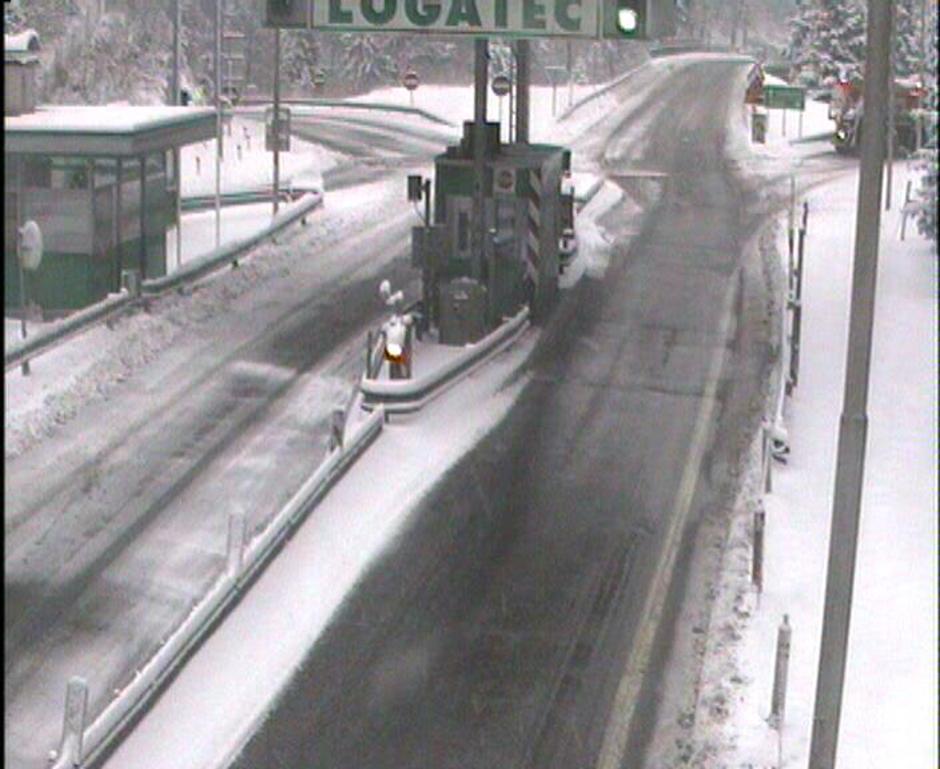 logatec cestninska | Avtor: PIC