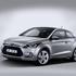 Hyundai i20 coupe