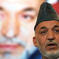 Hamid Karzaj (Foto: AFP)